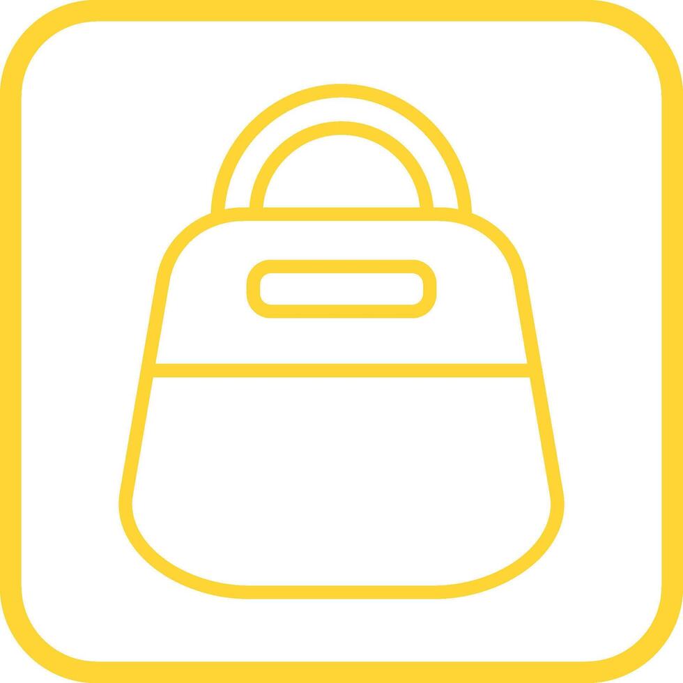 Bag Vector Icon