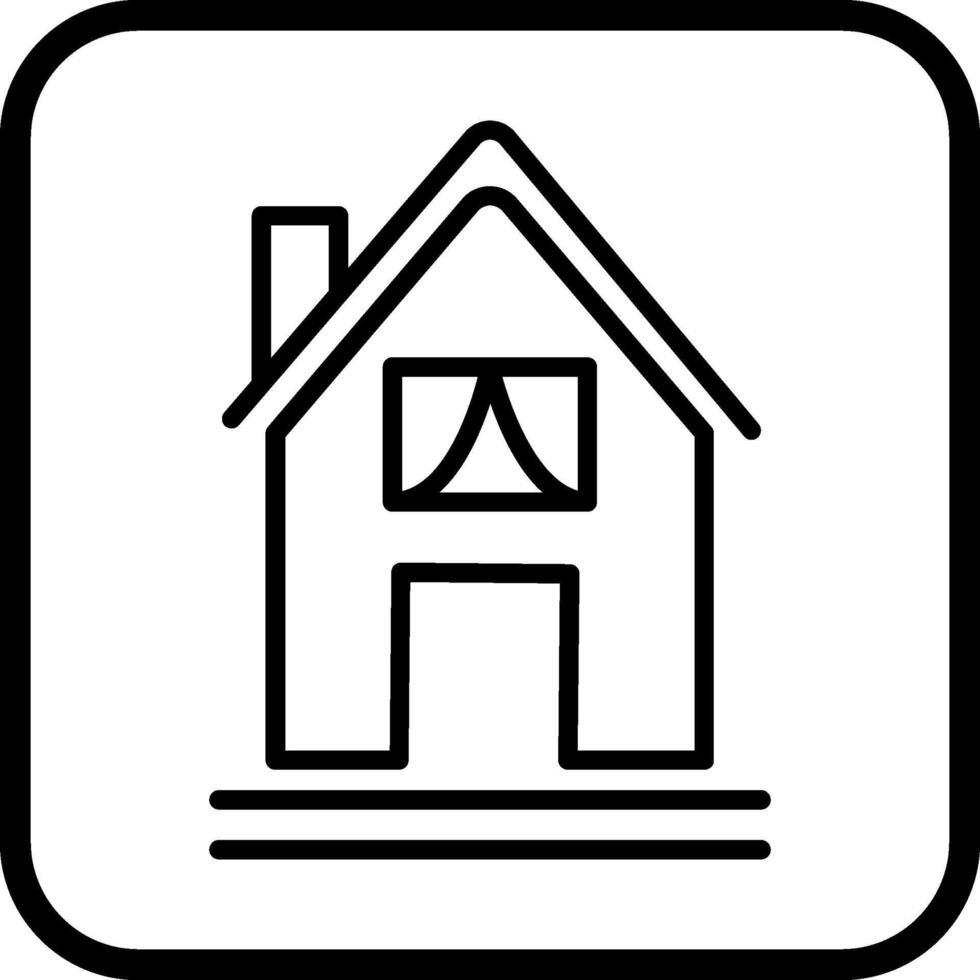 Home Vector Icon