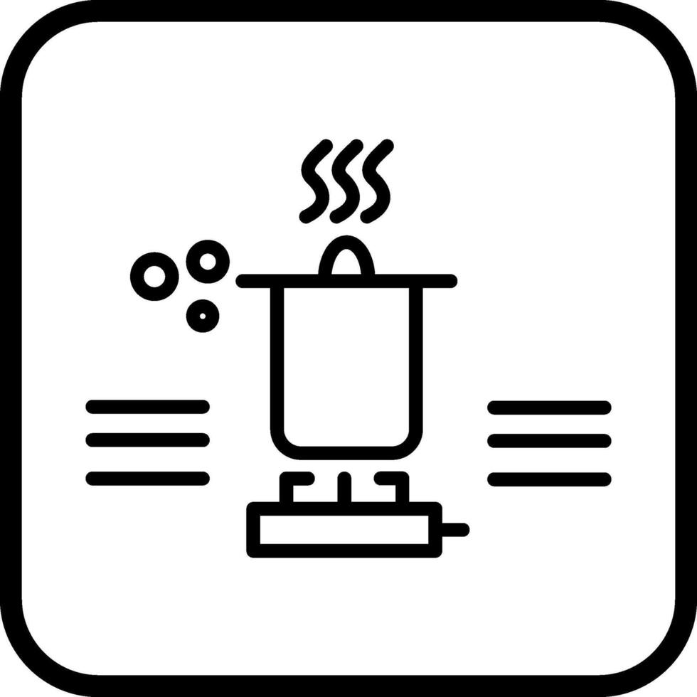 Cooking Vector Icon