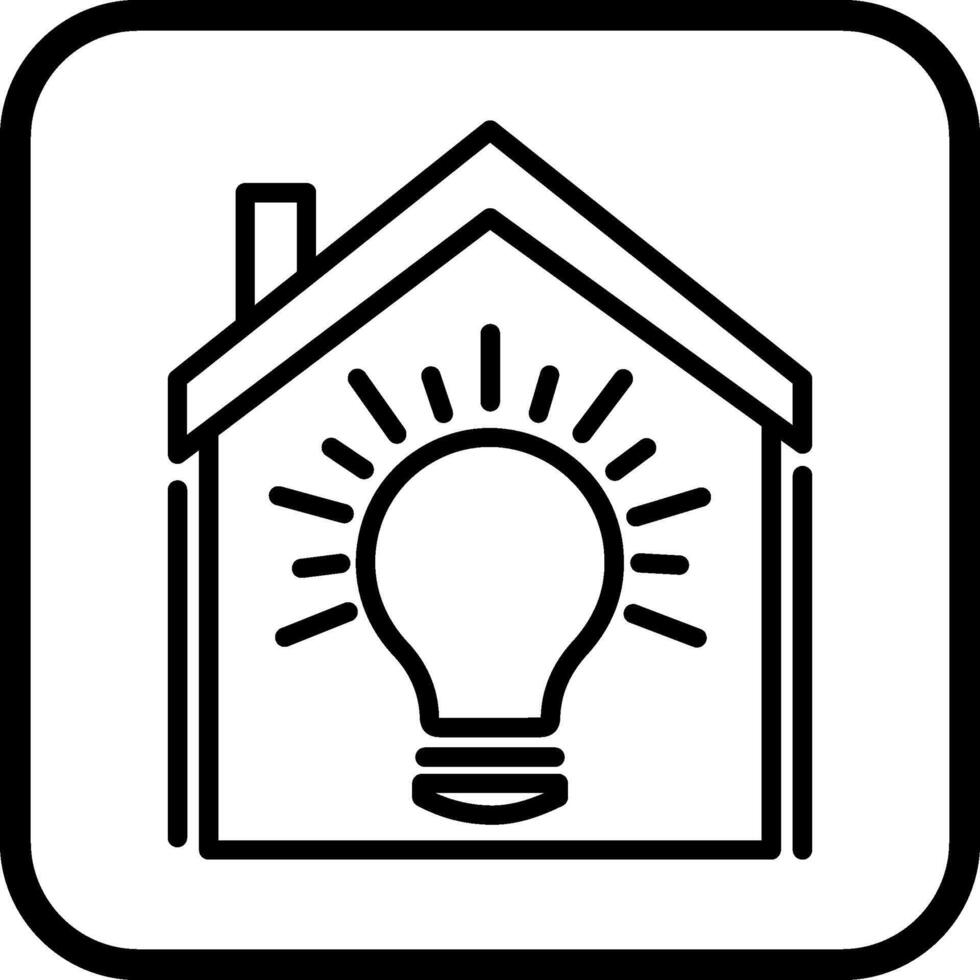 Bulb Vector Icon