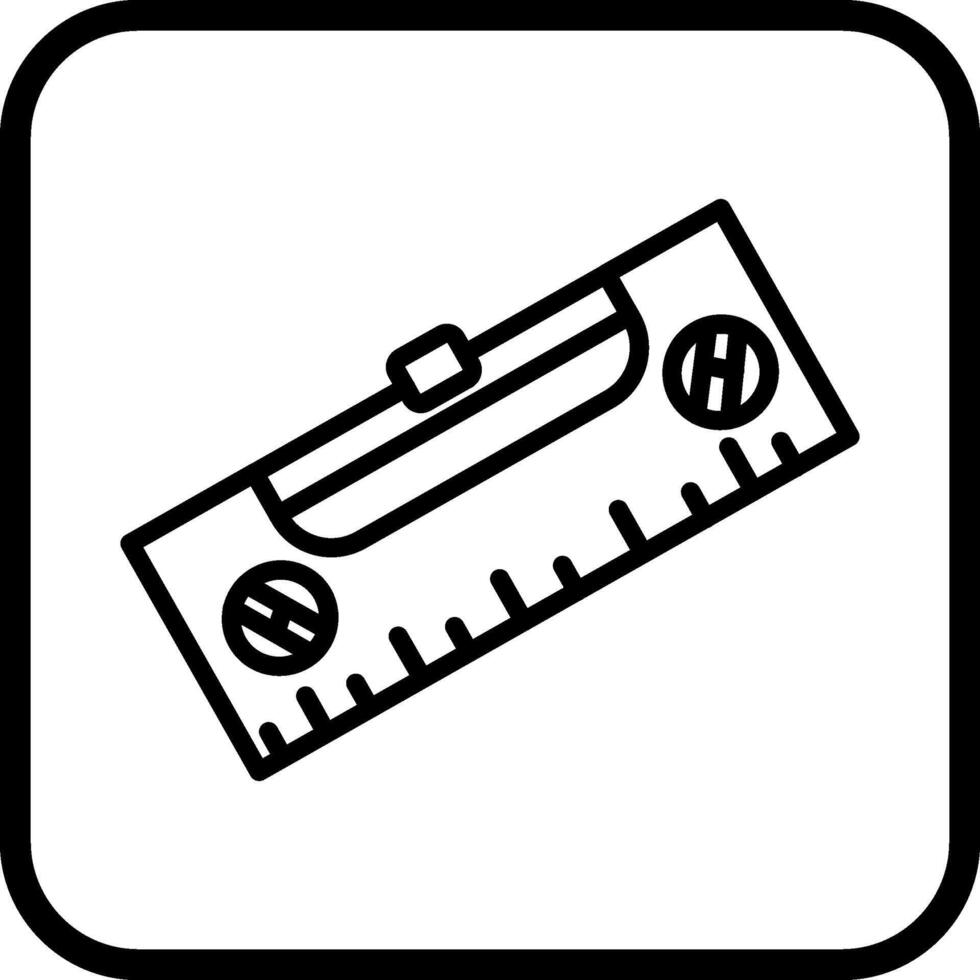 Handheld Vector Icon