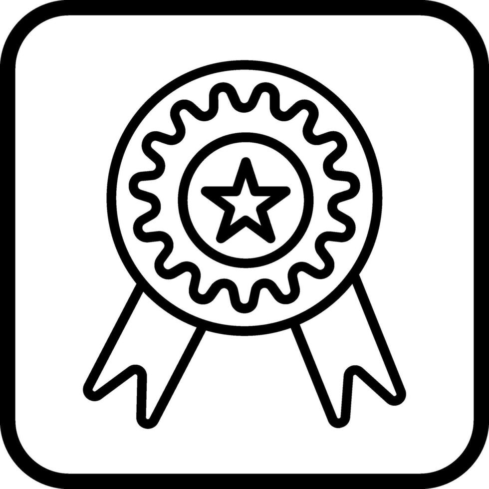 Awards Vector Icon