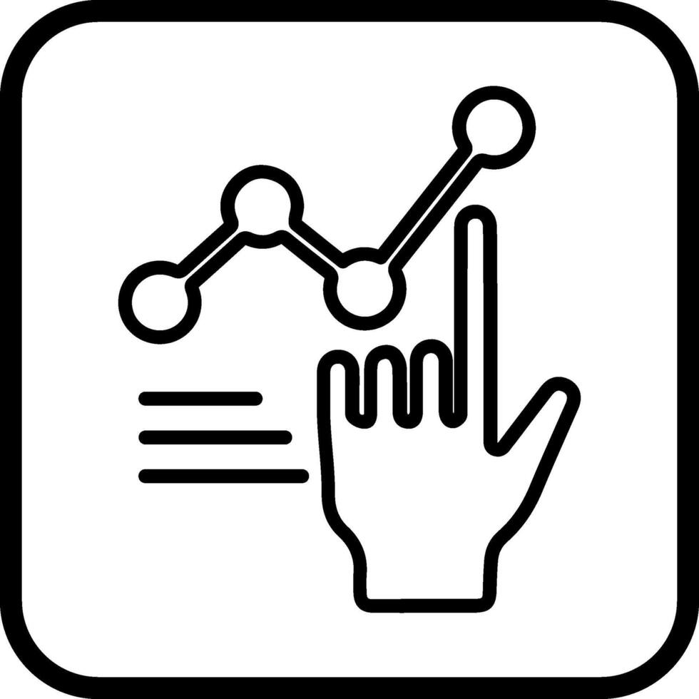 Gesture Vector Icon