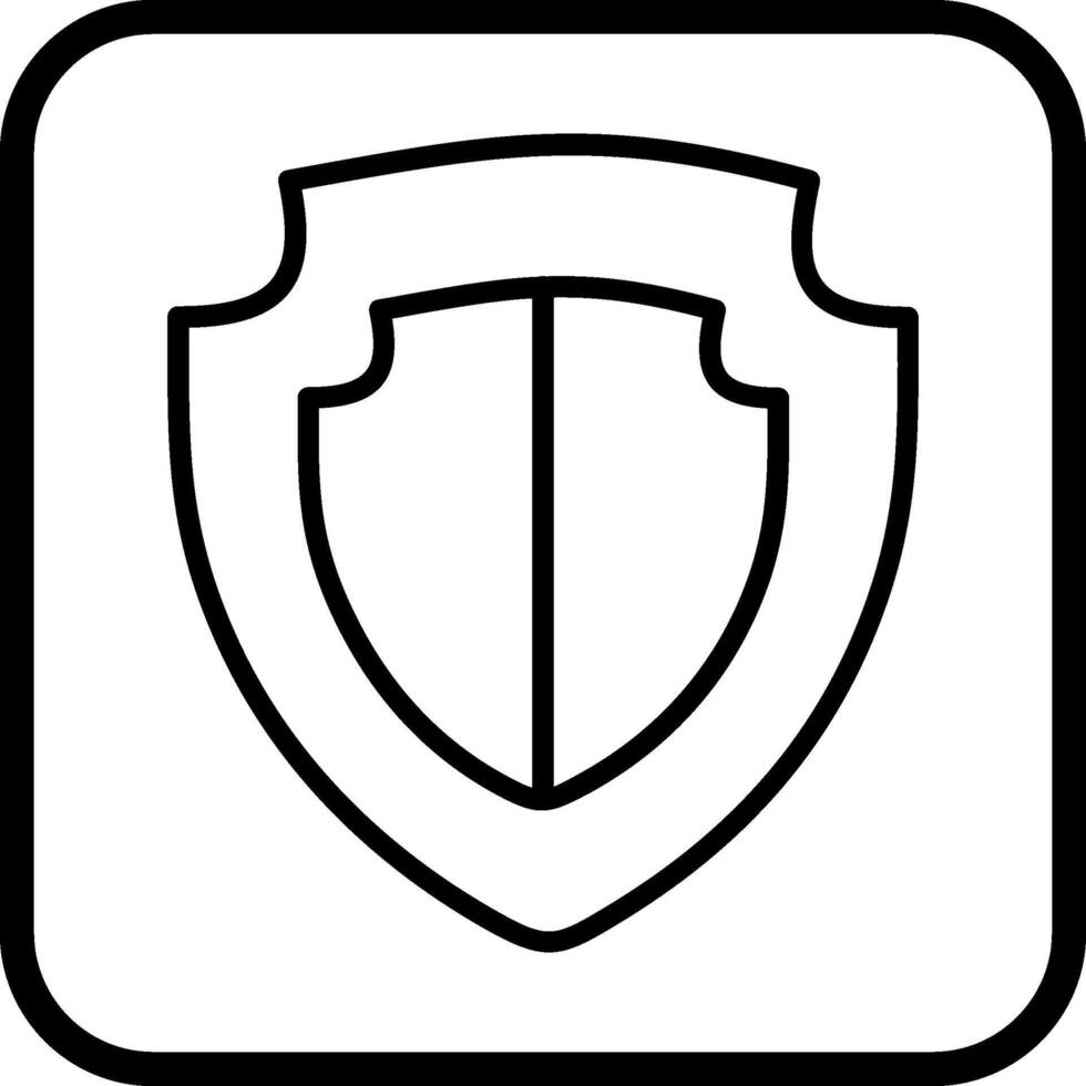 Shield Vector Icon