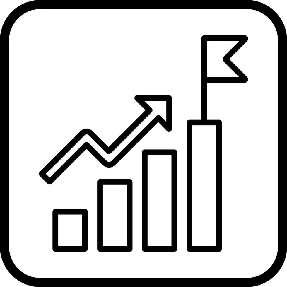 Statistics Vector Icon