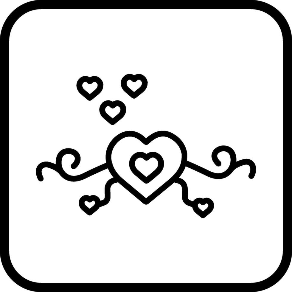Valentine Vector Icon