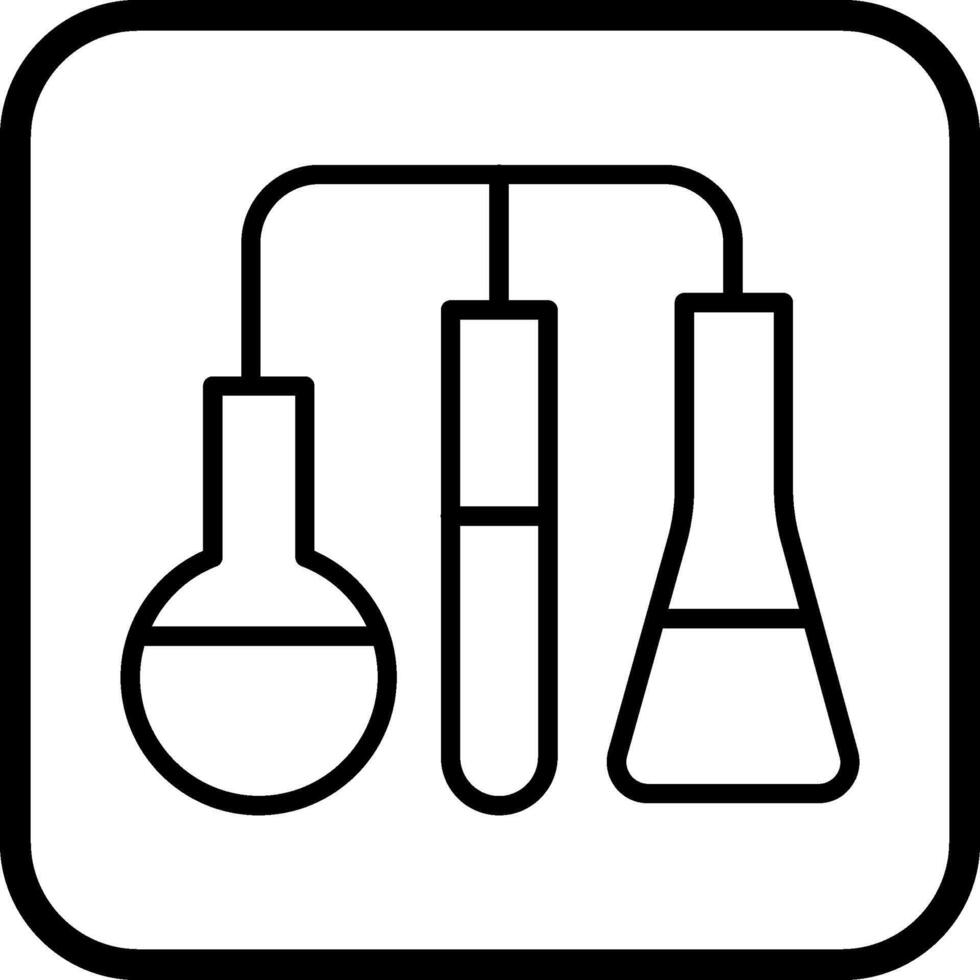 Test Vector Icon