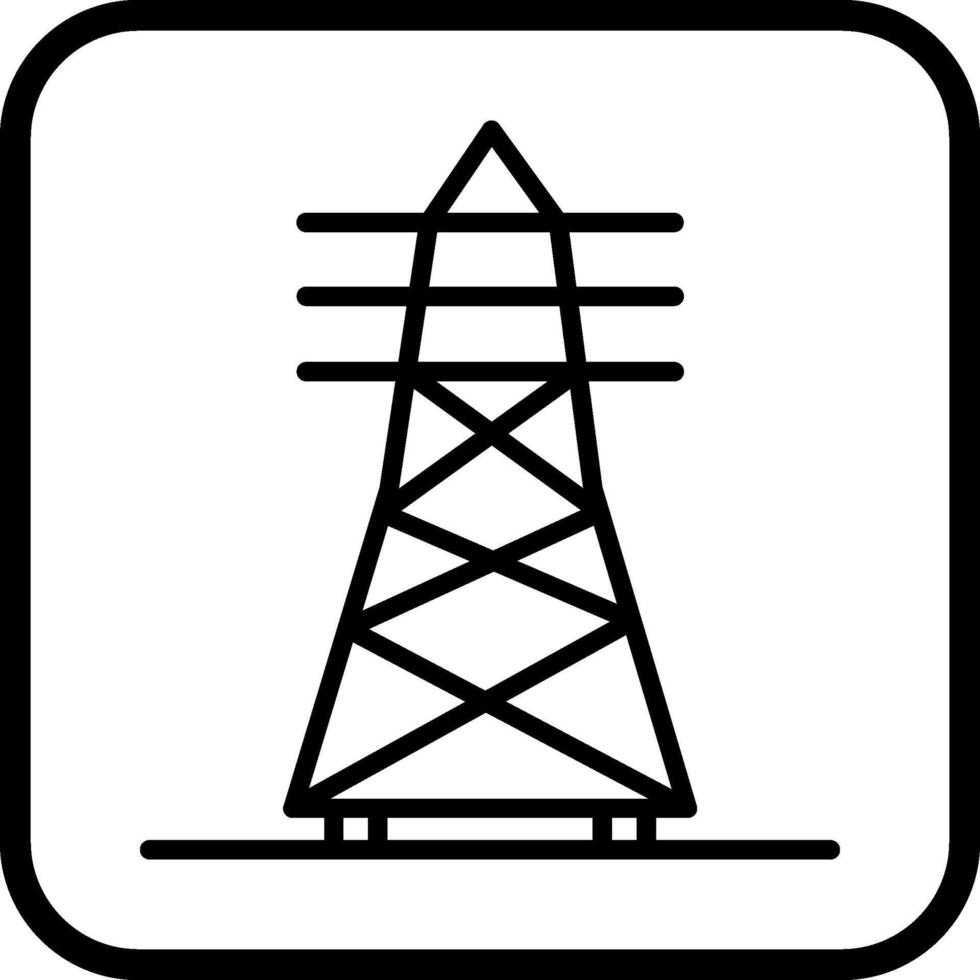 Power Vector Icon