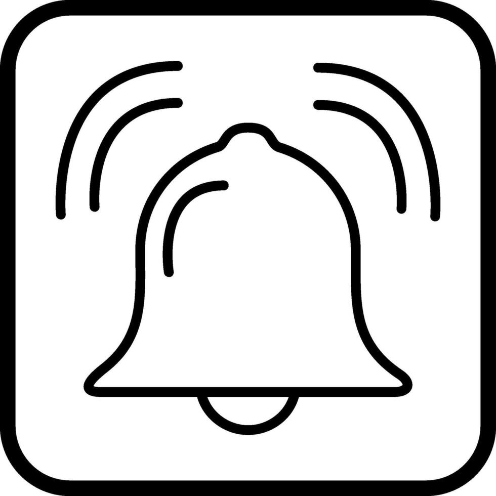 Alarm Vector Icon