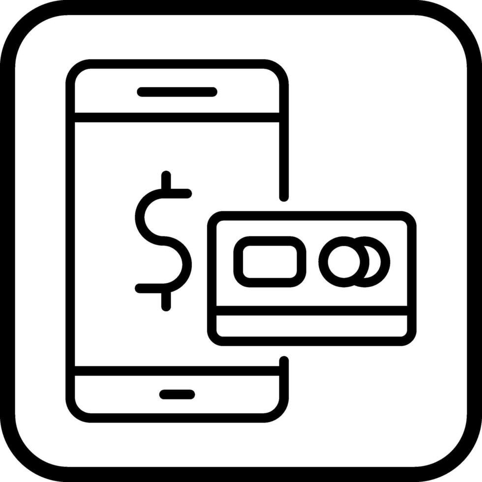 Payment Vector Icon