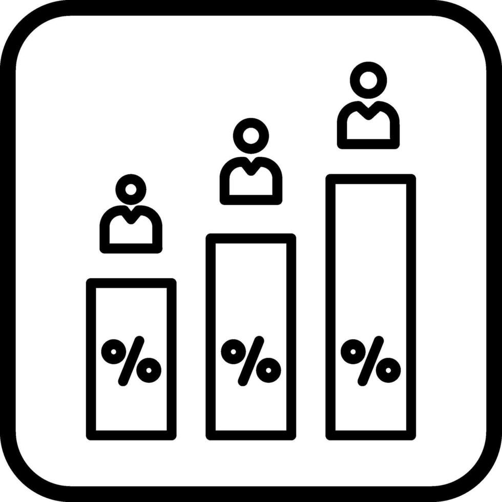 Result Vector Icon