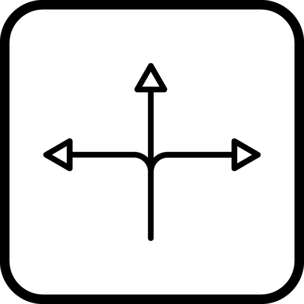 Arrows Vector Icon