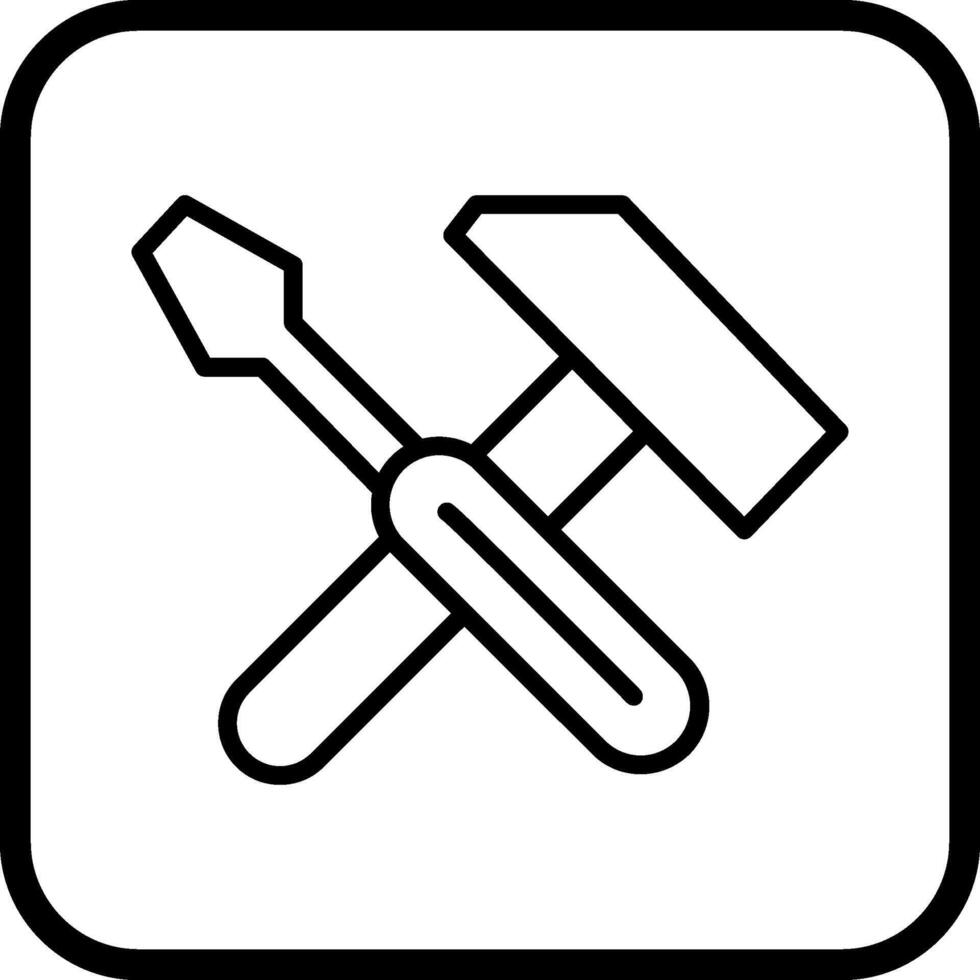 Construction Vector Icon