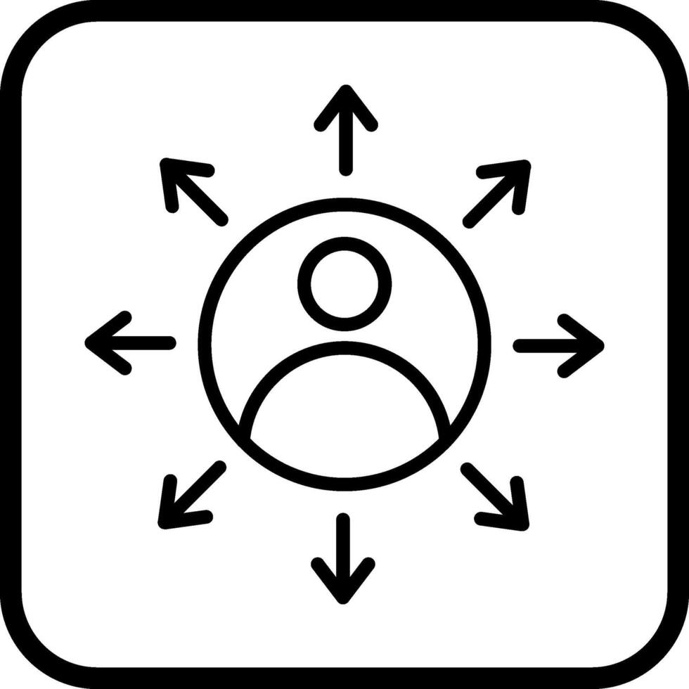 User Vector Icon