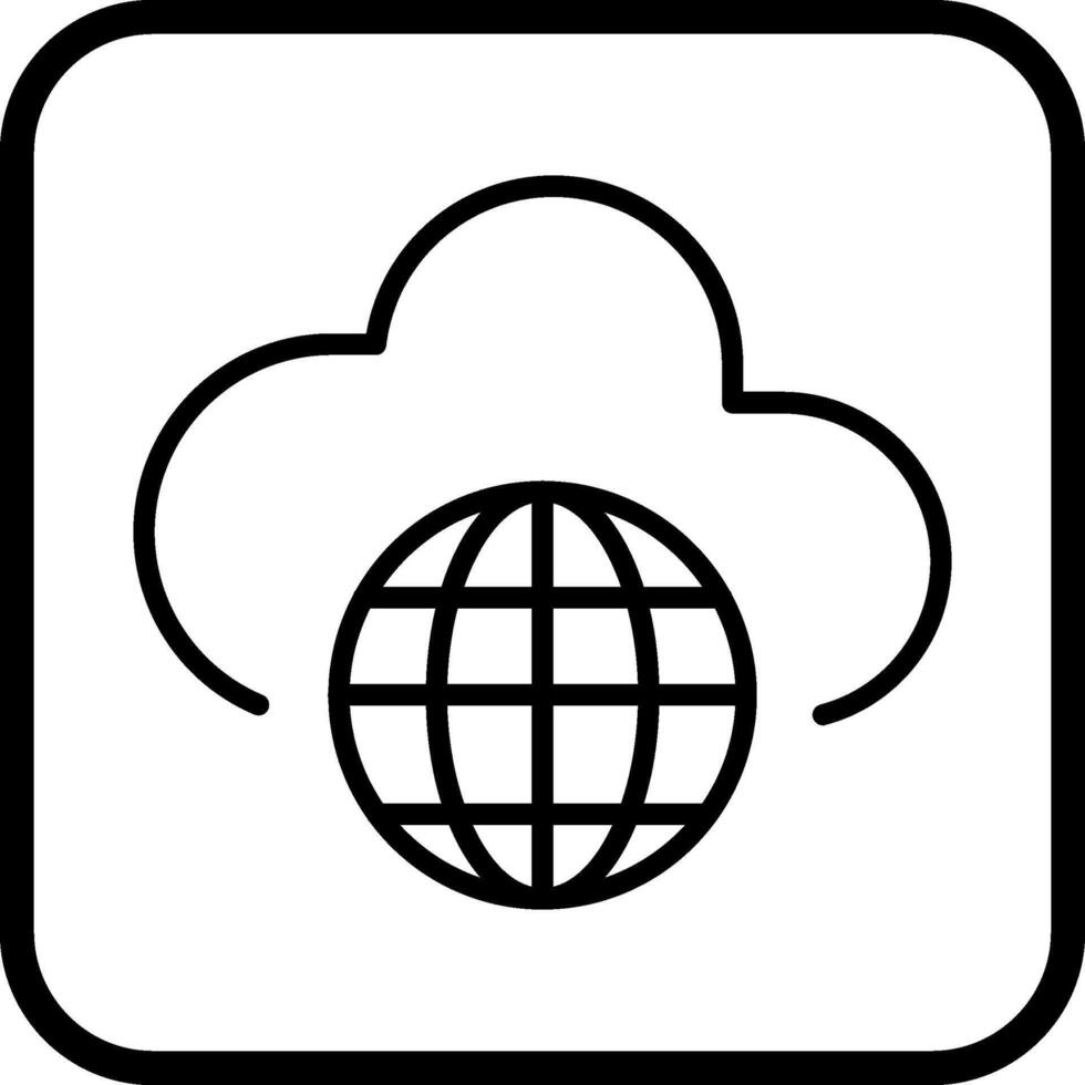 Website Vector Icon