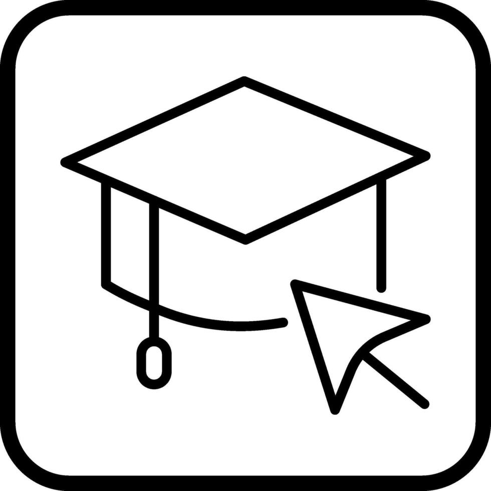 Education Vector Icon