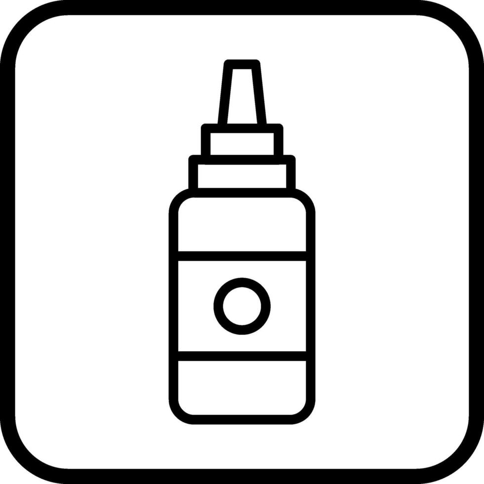 Sauce Vector Icon