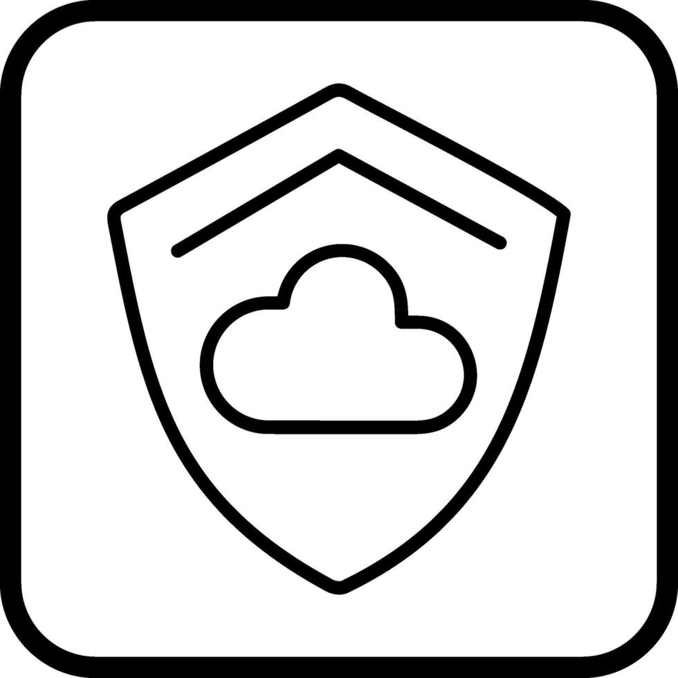 Shield Vector Icon