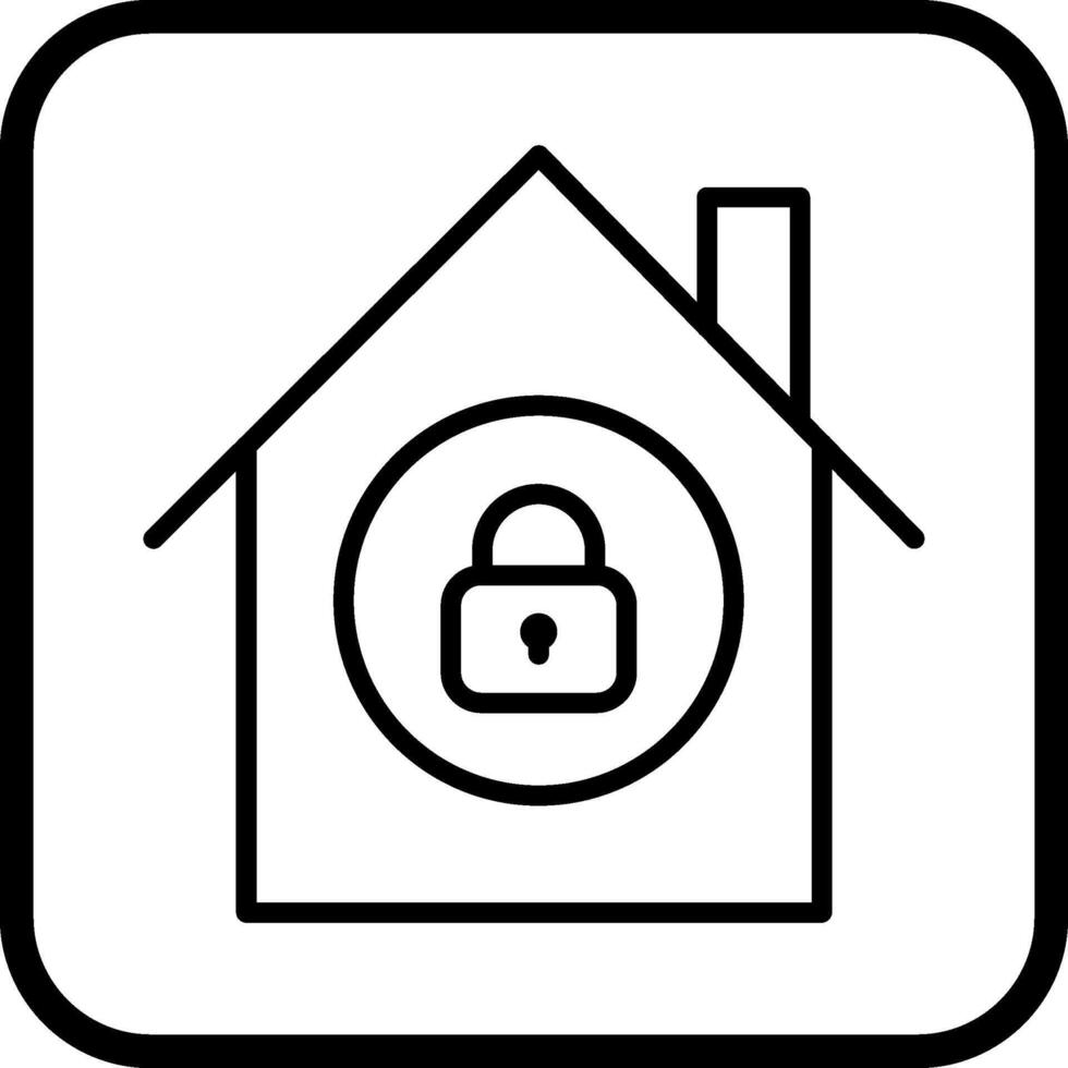 Lock Vector Icon