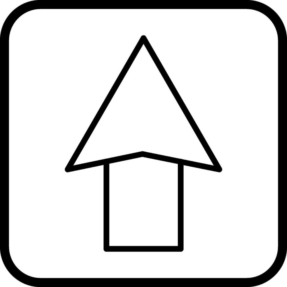 Cursor Vector Icon