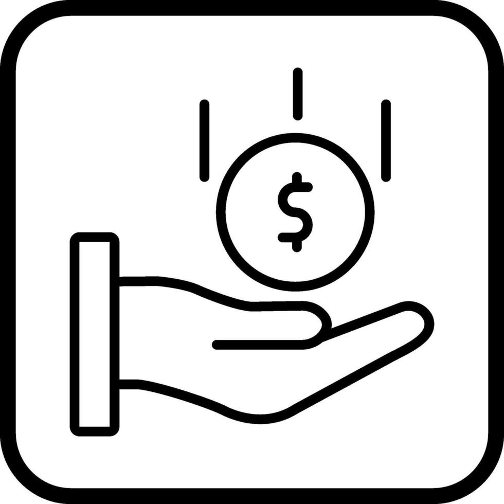 Investment Vector Icon