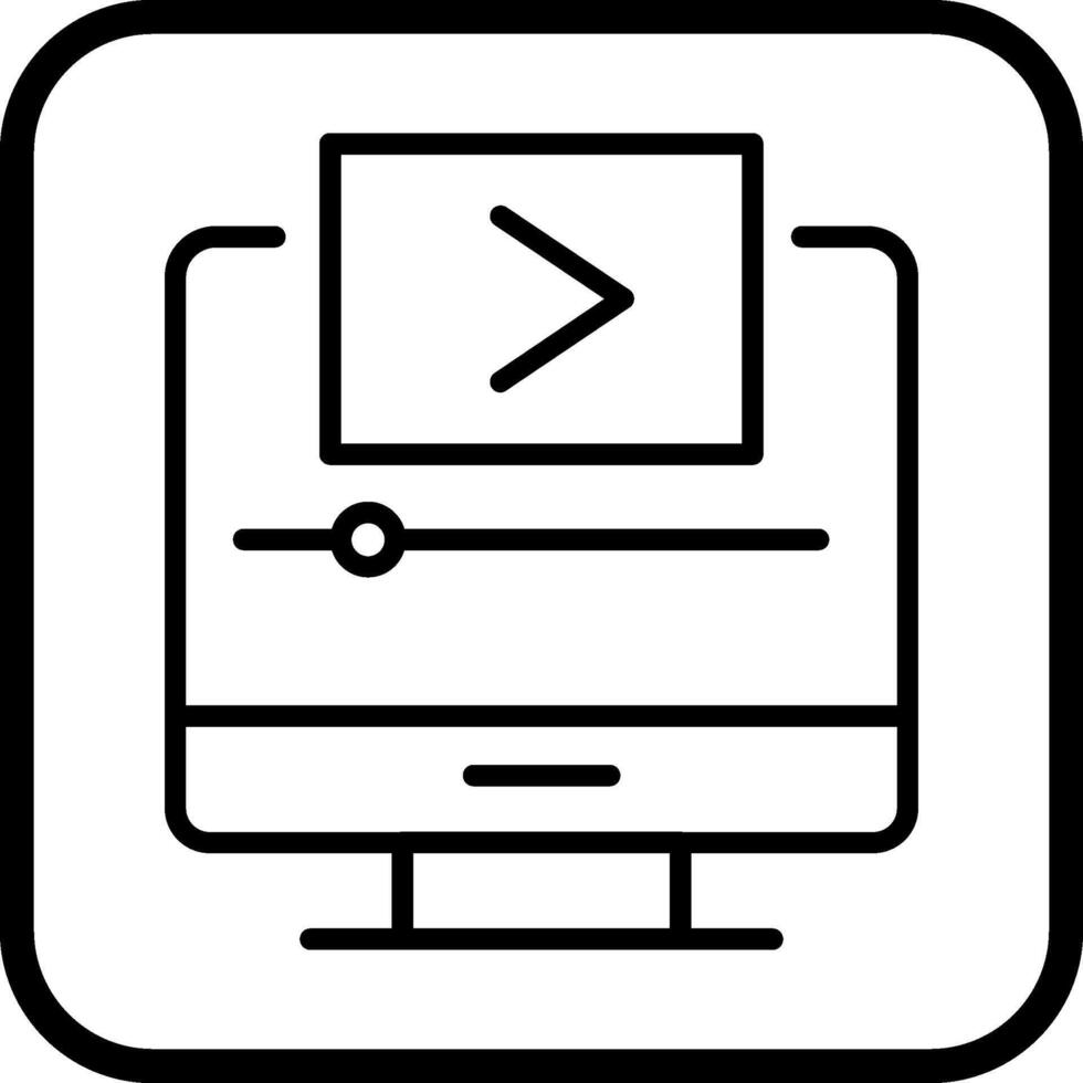 Next Vector Icon