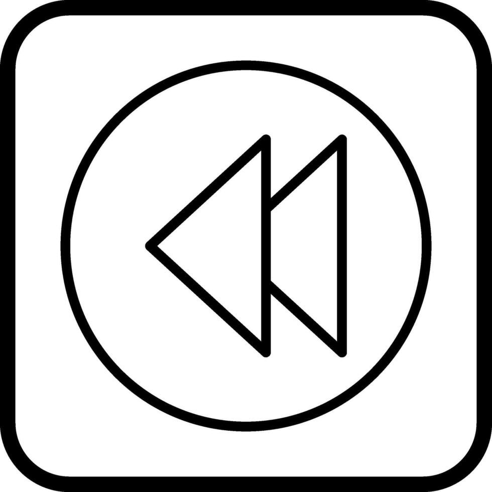 Previous Vector Icon