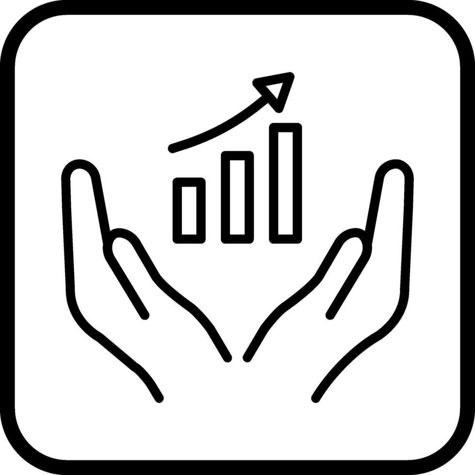 Business Insurance Vector Icon