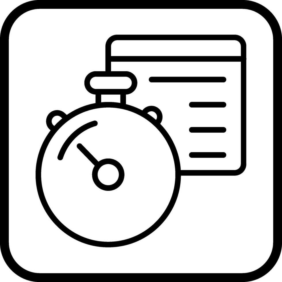 Alarm Vector Icon