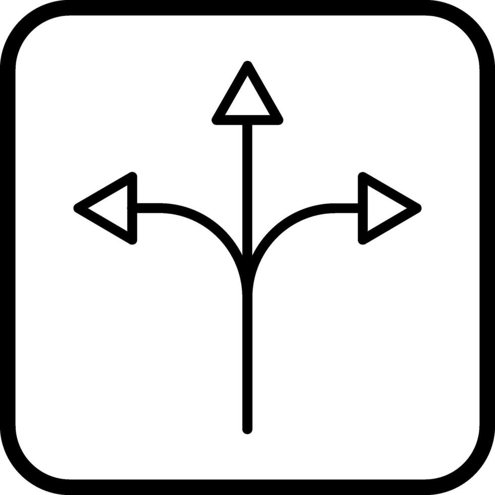 Arrows Vector Icon