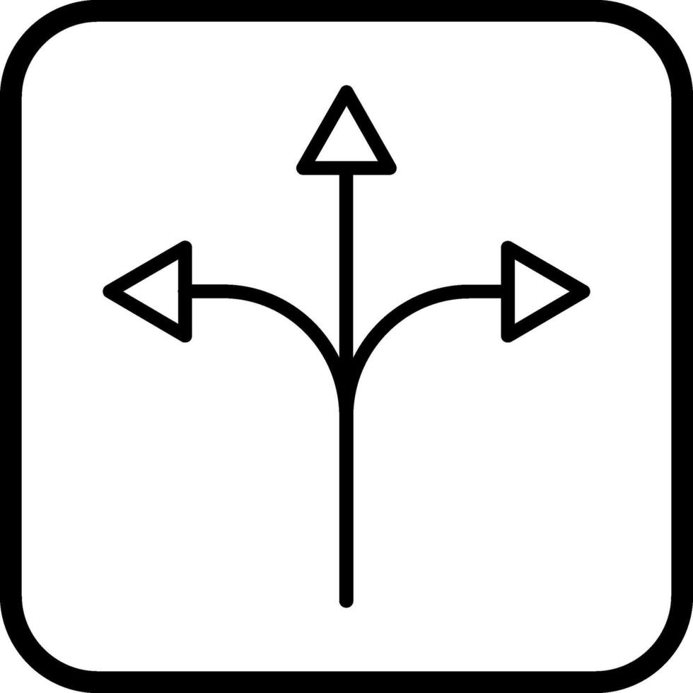 Arrows Vector Icon