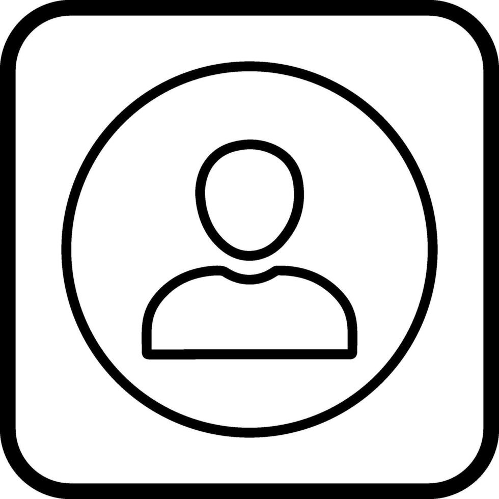 Admin Roles Vector Icon
