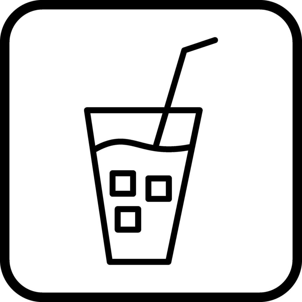 Frappe II Vector Icon