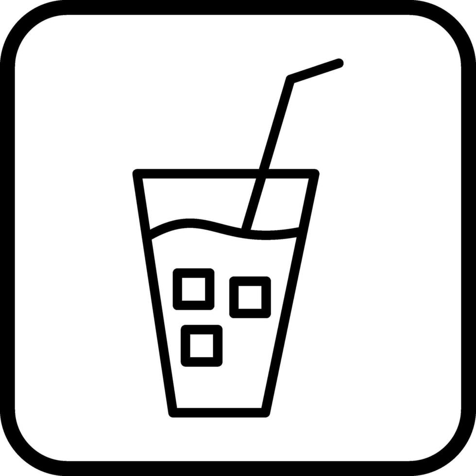 Frappe II Vector Icon