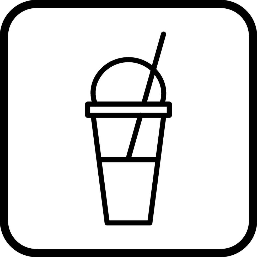 Frappe I Vector Icon