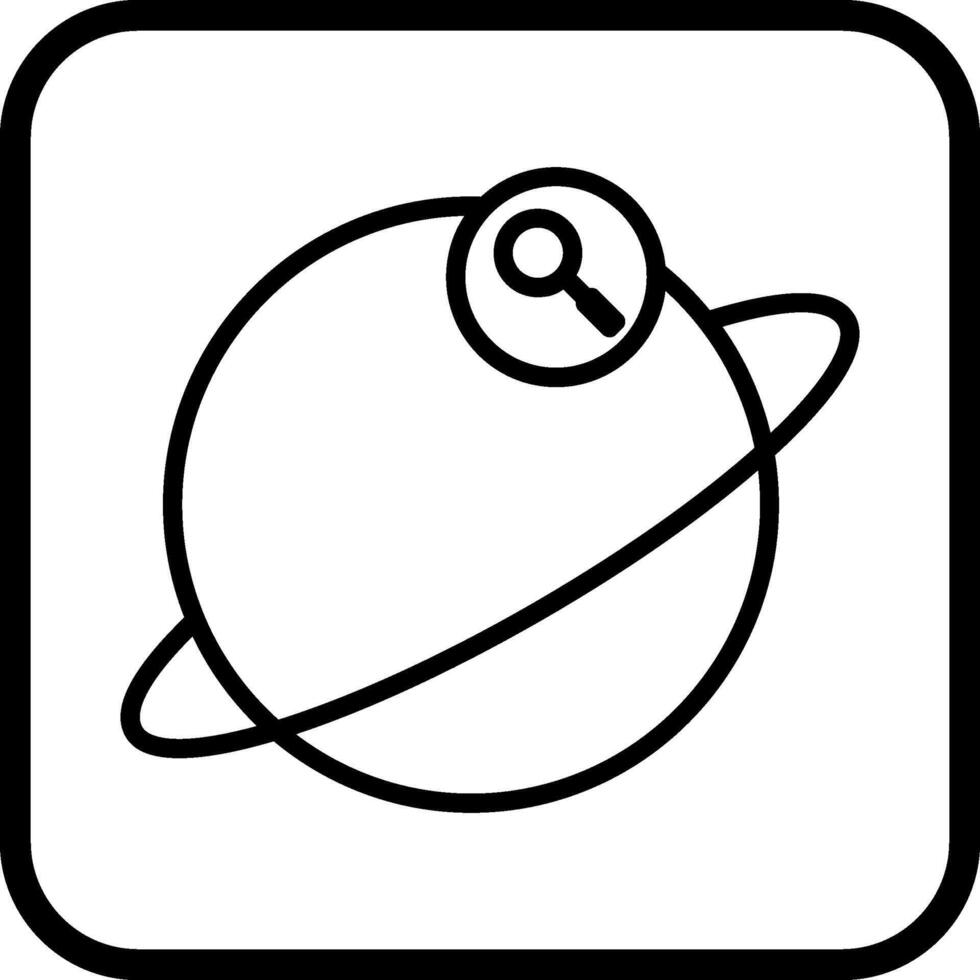 Browser Vector Icon