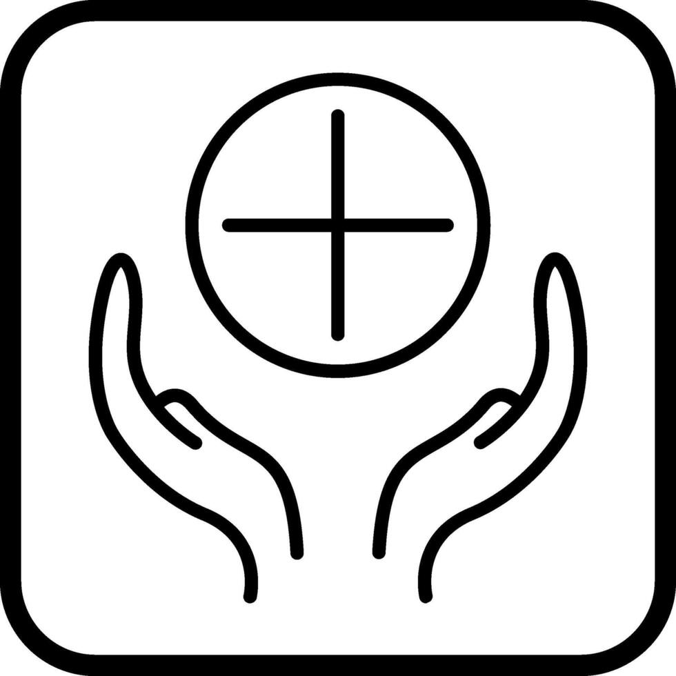 Insurance Vector Icon
