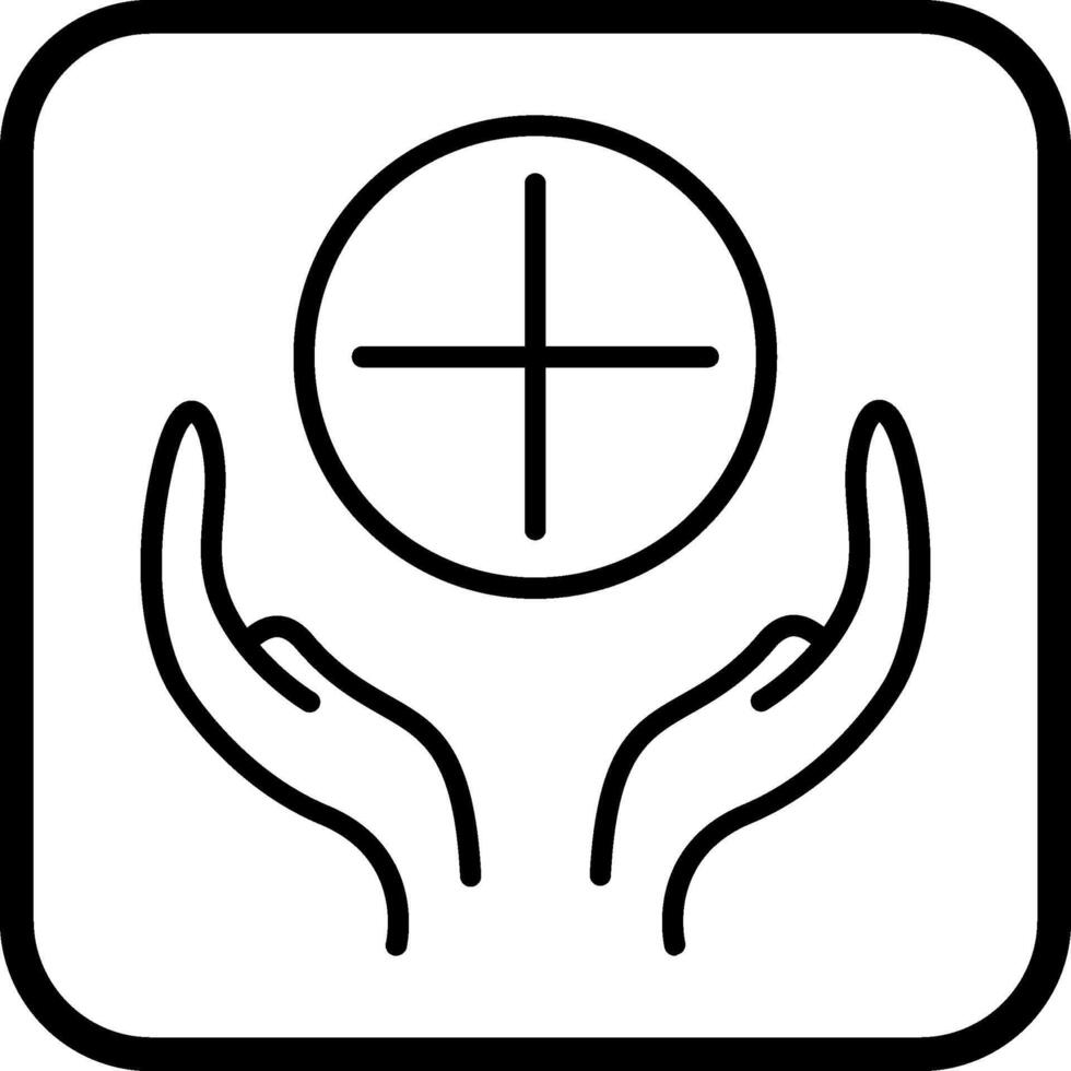 Insurance Vector Icon