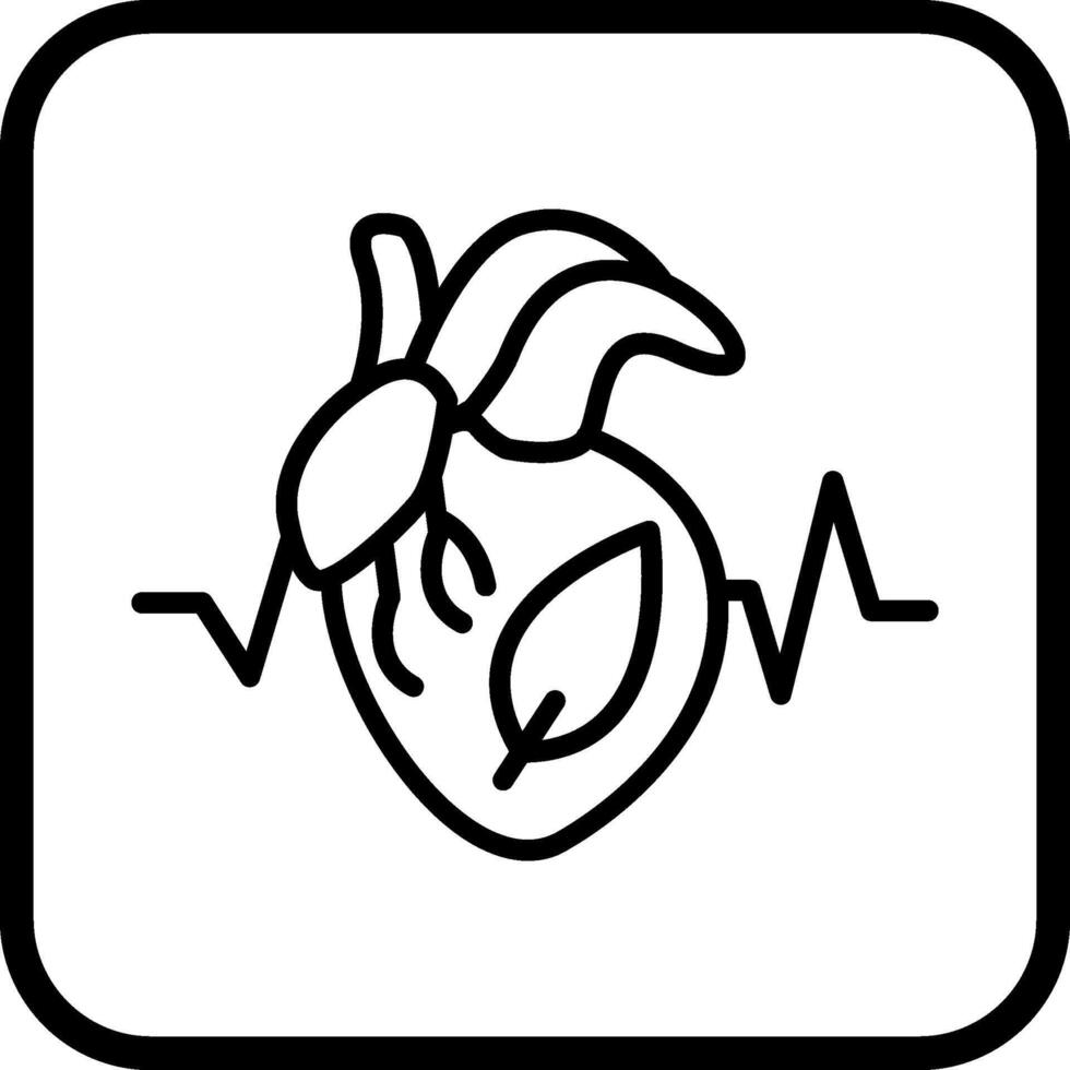 Health Vector Icon