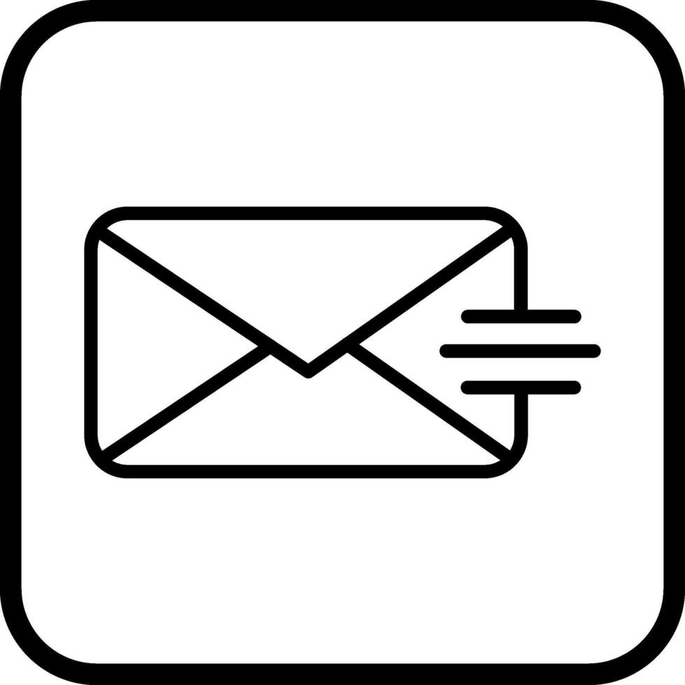 E mail Vector Icon