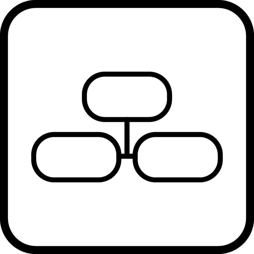 Link Building Vector Icon