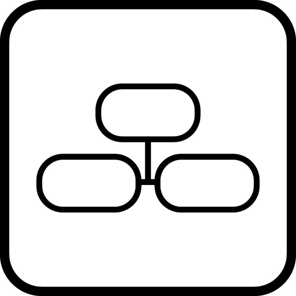 Link Building Vector Icon