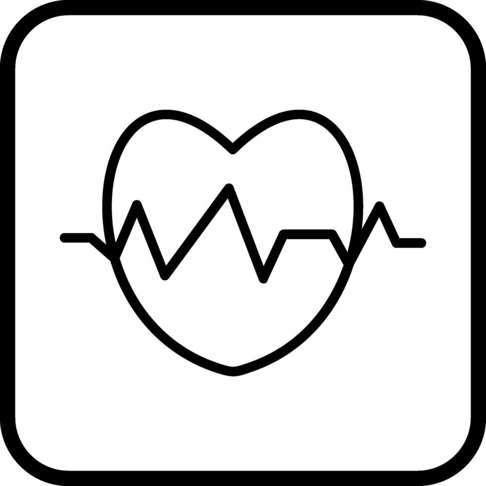 Heart Vector Icon