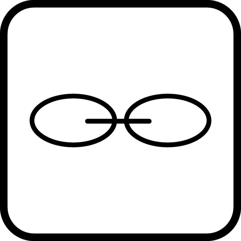 Business Link Vector Icon