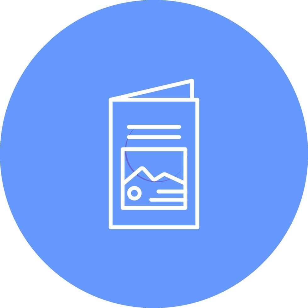 Albums Vector Icon