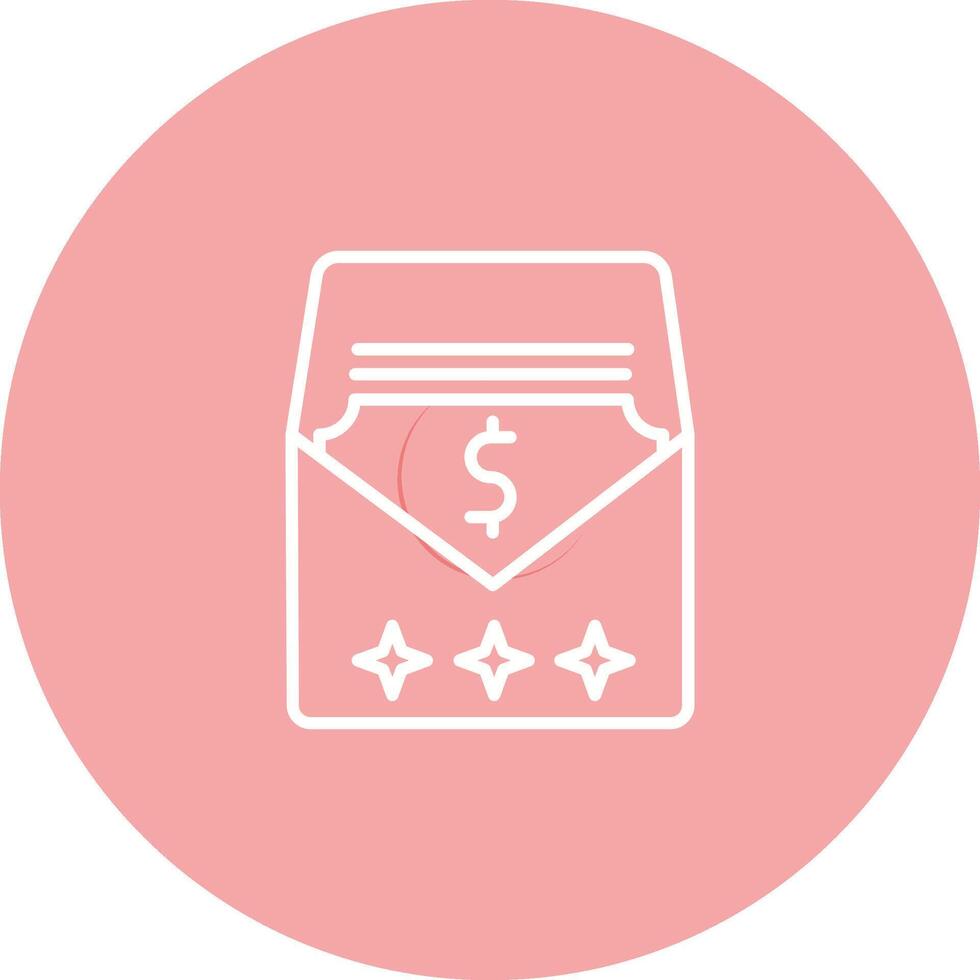 Send Money Vector Icon