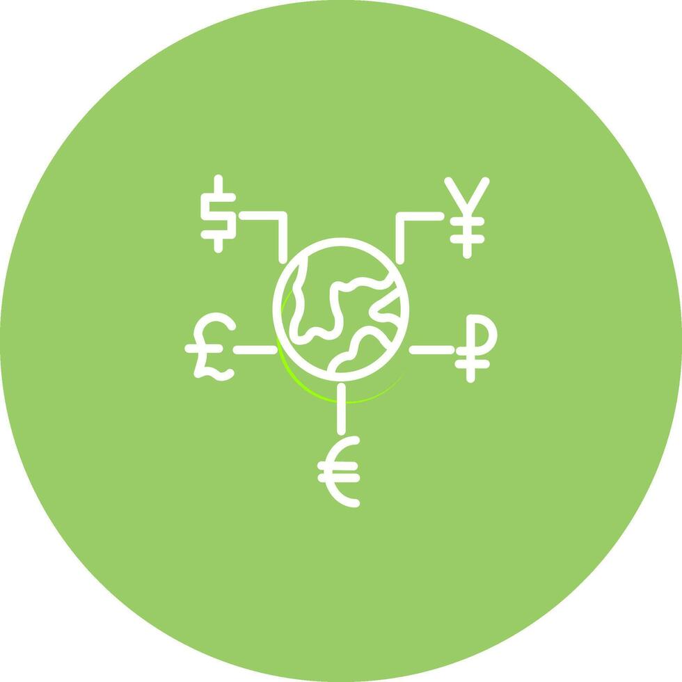 Currency Vector Icon