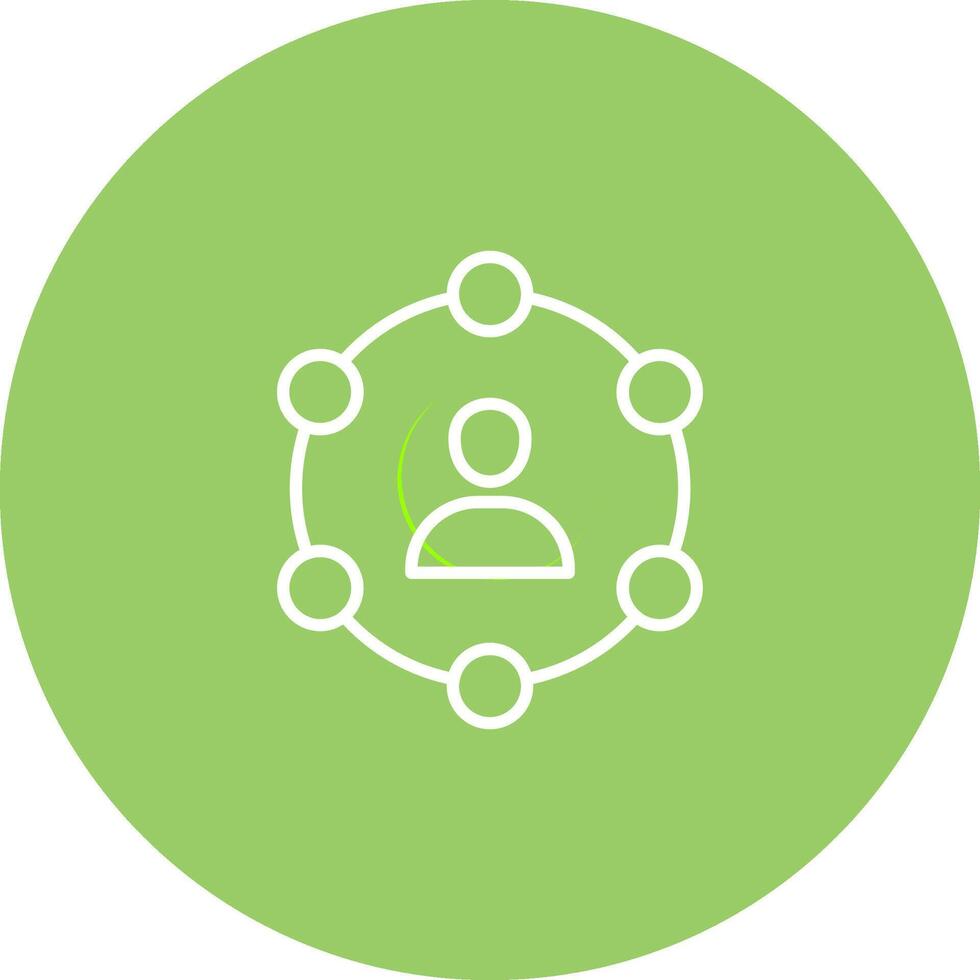 User Experience Vector Icon