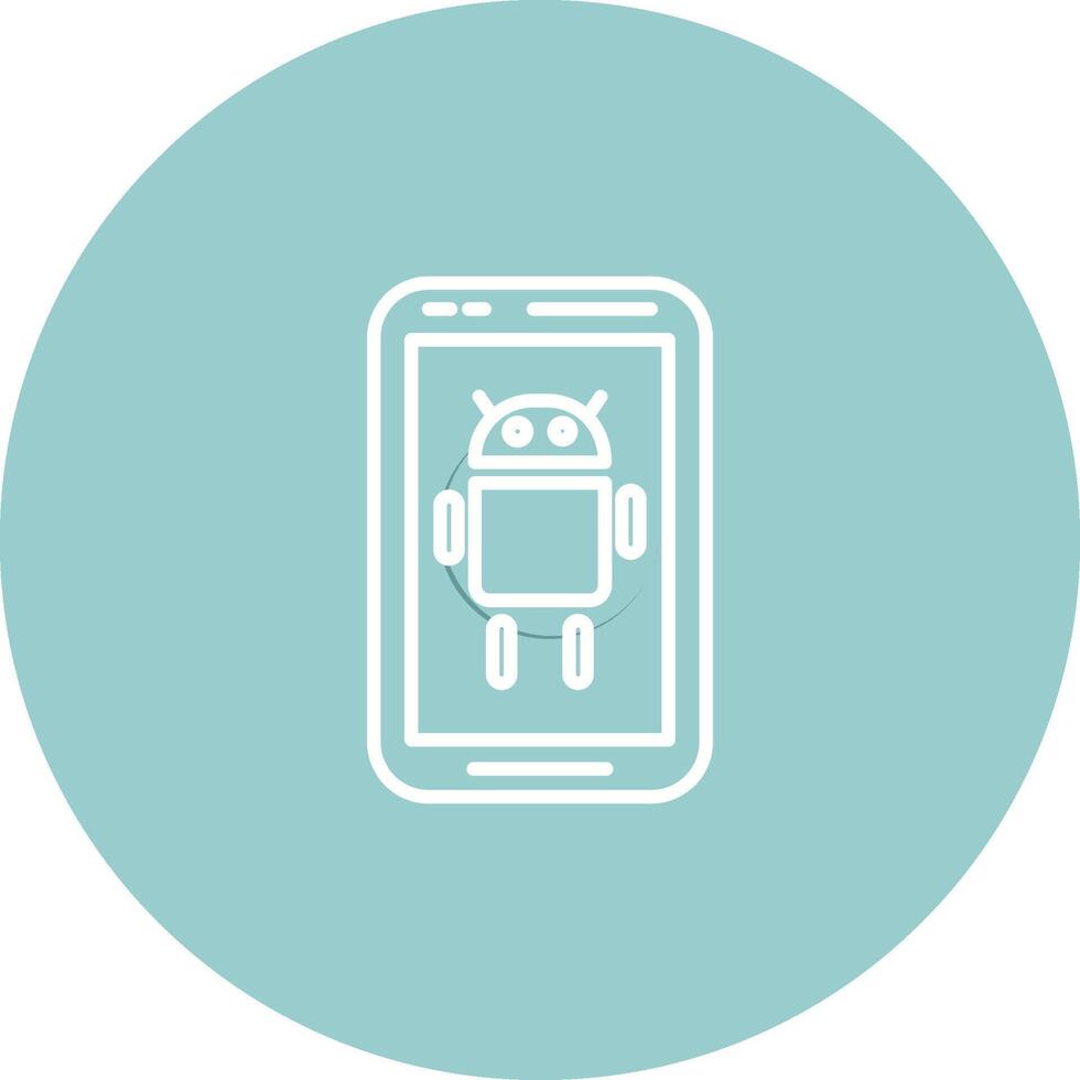 Android Vector Icon