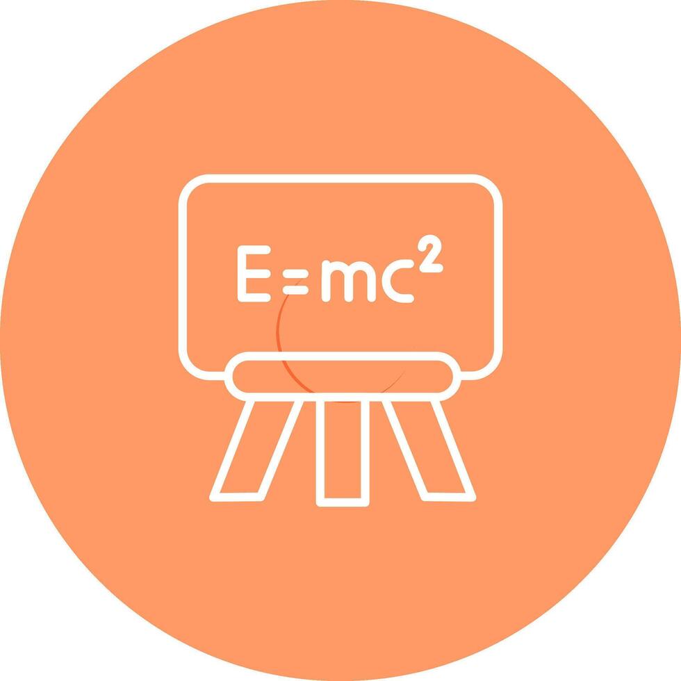 Formula Vector Icon